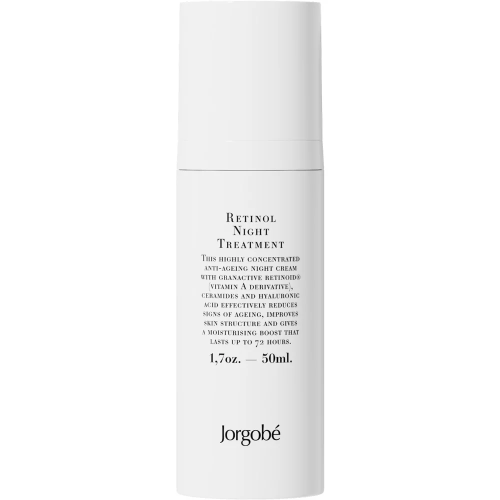 Retinol Night Treatment, 50ml v:6308445