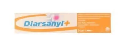 Diarsanyl+ pasta 24 ml v:9942961 Diarsanyl+ pasta 24 ml v:9942961