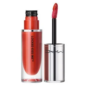 MAC Locked Kiss Ink Lipcolour Brazen 4ml v:9303877
