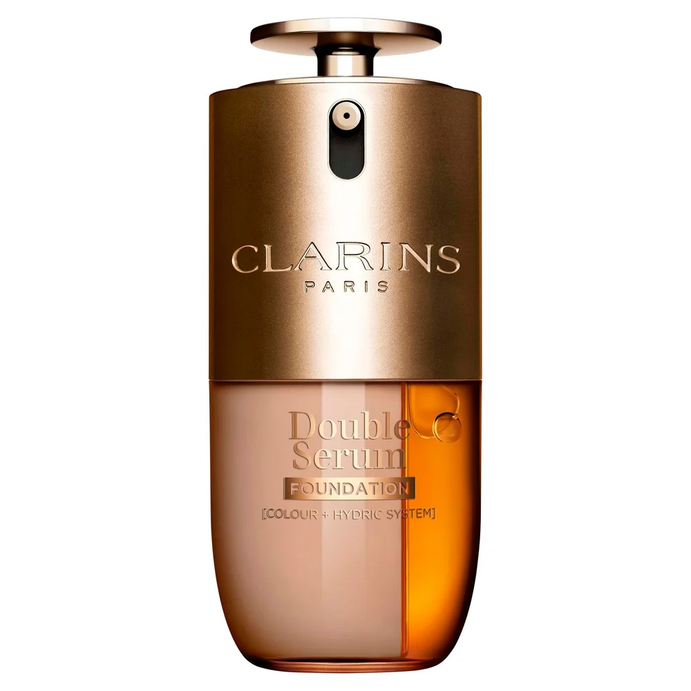 Double Serum Foundation L5n - Clarins v:7249116