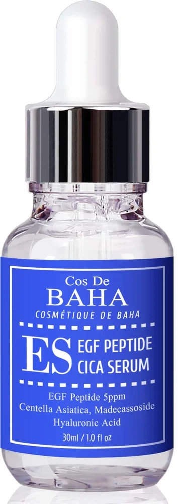 Cos De BAHA EGF Peptide Serum 30 ml v:3267500