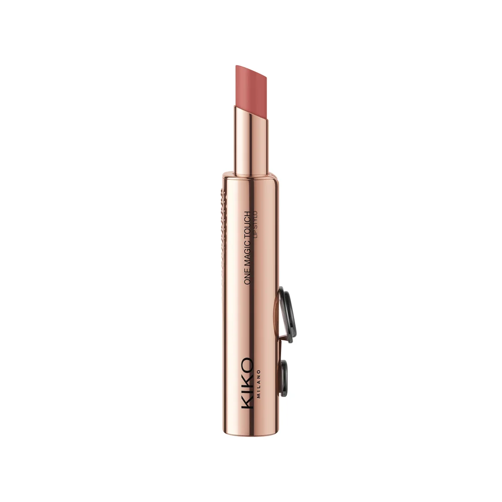 One Magic Touch Lip Stylo 05 Brick the rules 2.5 g - Kiko Milano v:4317340