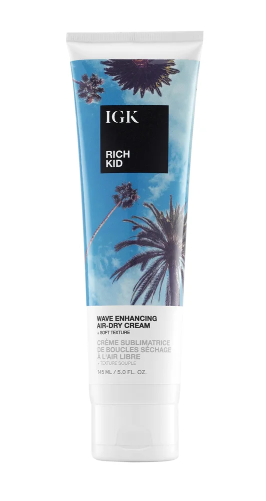 Rich Kid Coconut Oil Gel 145 ml – IGK v:8313229 Rich Kid Coconut Oil Gel 145 ml – IGK v:8313229