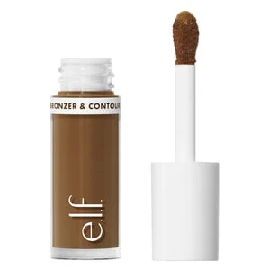 e.l.f. Camo Liquid Bronzer & Contour 5 Medium 4ml v:2126962 e.l.f. Camo Liquid Bronzer & Contour 5 Medium 4ml v:2126962