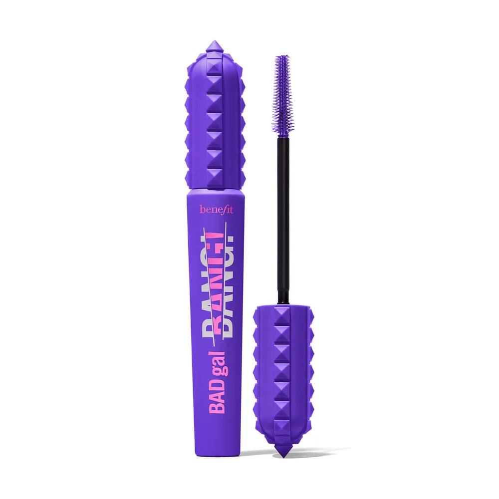 Badgal Bang – Volume Intense Mascara Electric Purple – Benefit v:4834532 Badgal Bang – Volume Intense Mascara Electric Purple – Benefit v:4834532