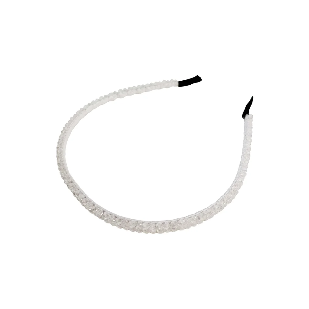 Chrissy Headband Clear – PIPOL’S BAZAAR v:4172428 Chrissy Headband Clear – PIPOL’S BAZAAR v:4172428