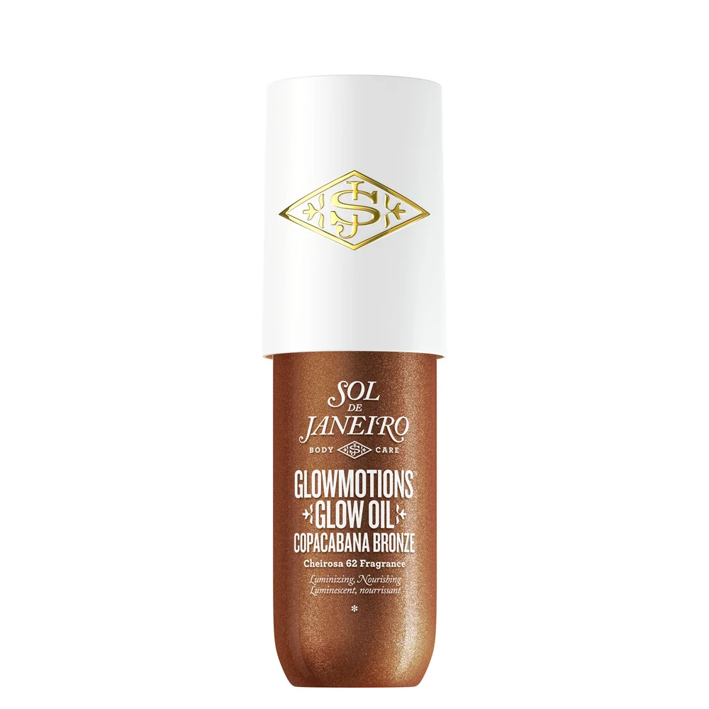 Glowmotions Body Oil 75 ml – Sol de Janeiro v:6044128 Glowmotions Body Oil 75 ml – Sol de Janeiro v:6044128