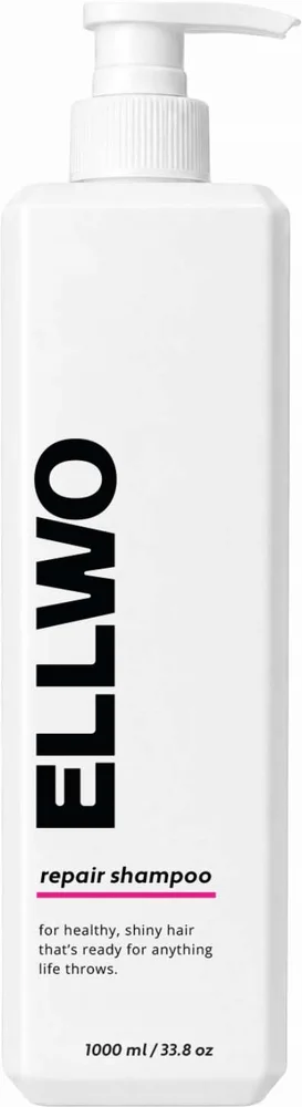 ELLWO Repair Shampoo 1000 ml v:6913913