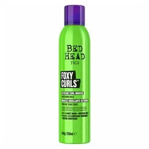 TIGI Bed Head Foxy Curls Mousse 250ml v:3052968