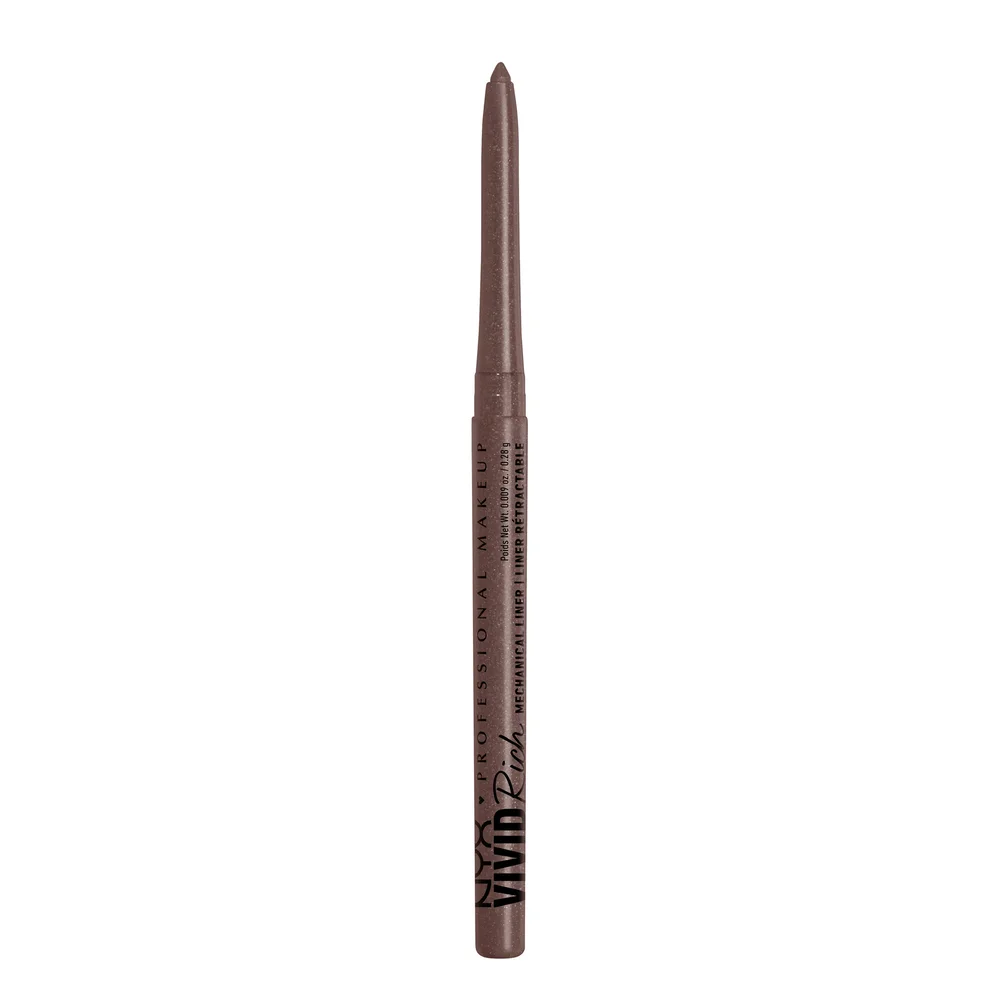Vivid Rich Mechanical Liner 11 Under The Moonstone – NYX PROFESSIONAL MAKEUP v:3850778 Vivid Rich Mechanical Liner 11 Under The Moonstone – NYX PROFESSIONAL MAKEUP v:3850778