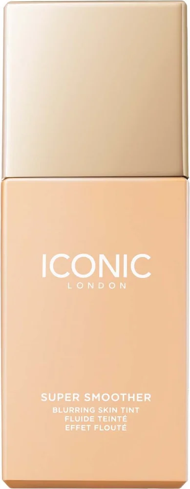 ICONIC London Super Smoother Blurring Skin Tint Neutral Fair v:6557799 ICONIC London Super Smoother Blurring Skin Tint Neutral Fair v:6557799