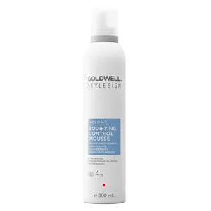 Goldwell StyleSign Bodifying Control Mousse 300ml v:9623201 Goldwell StyleSign Bodifying Control Mousse 300ml v:9623201
