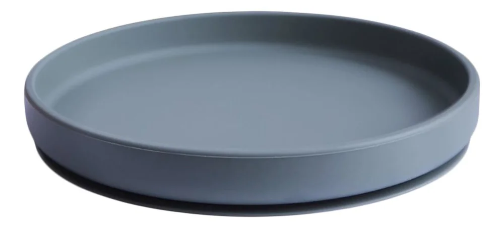 Mushie Silikone Tallerken Tradewinds – 1 stk. v:3171948 Mushie Silikone Tallerken Tradewinds – 1 stk. v:3171948