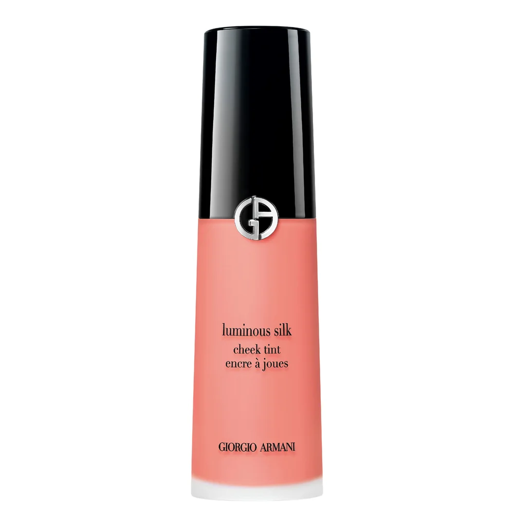 Luminous Silk Cheek Tint 50.5 - Armani v:4562537