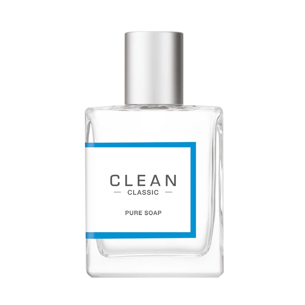 Classic Pure Soap Eau de Parfum 60 ml - Clean v:8116842