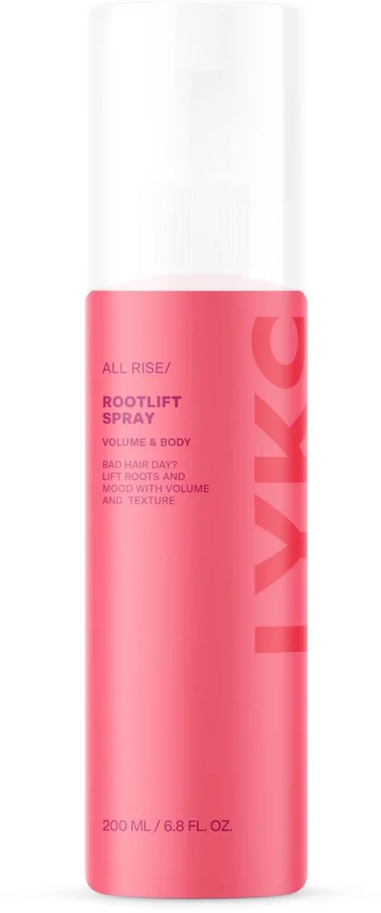 By Lyko All Rise Root Lift 200 ml v:9323603 By Lyko All Rise Root Lift 200 ml v:9323603