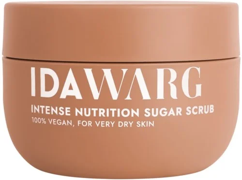 IDA WARG Beauty Intense Nutrition Sugar Scrub 250 ml v:3957988 IDA WARG Beauty Intense Nutrition Sugar Scrub 250 ml v:3957988