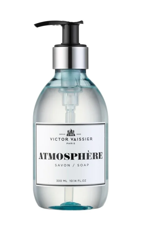 Victor Vaissier Atmosphère Liquid Soap 300 ml v:7255838