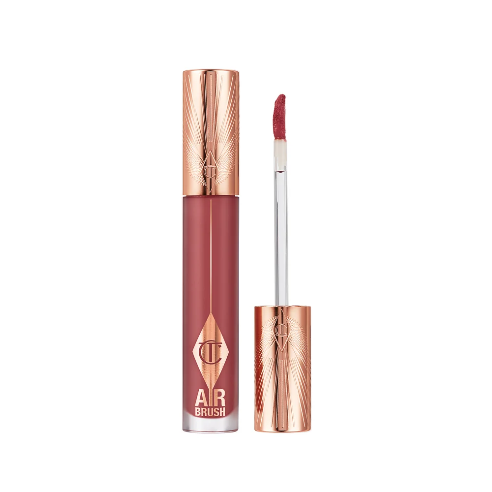 Airbrush Flawless Lip Blur Pillow Talk Medium Blur – Charlotte Tilbury v:1339623