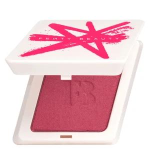 Fenty Beauty Fenty Cheeks Suede Power Blush Shimmer Bubbleband$ 4g v:2074963