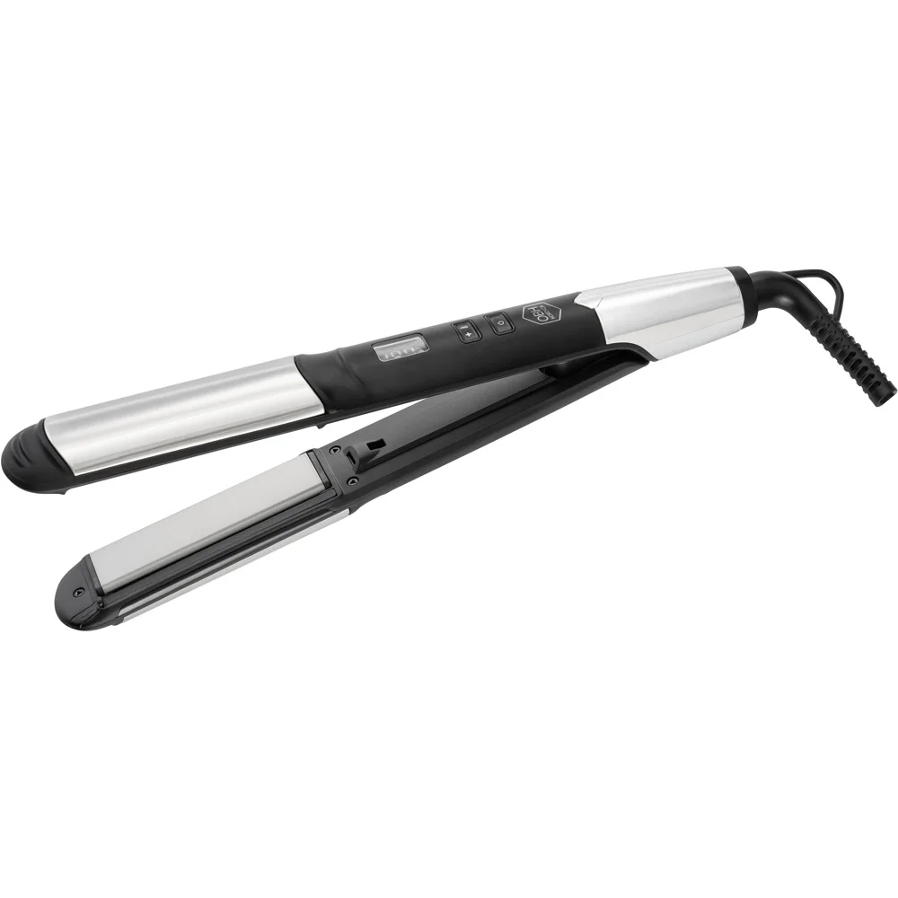 Curl & Shine Straightener 39W v:5886644