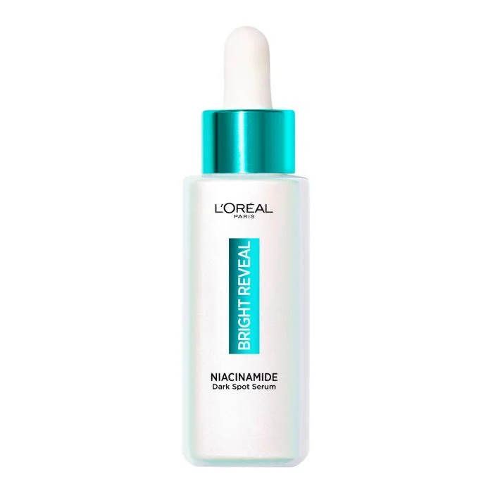 L'Oréal Paris Bright Reveal Niacinamide Dark Spot Serum 30 ml v:1172341