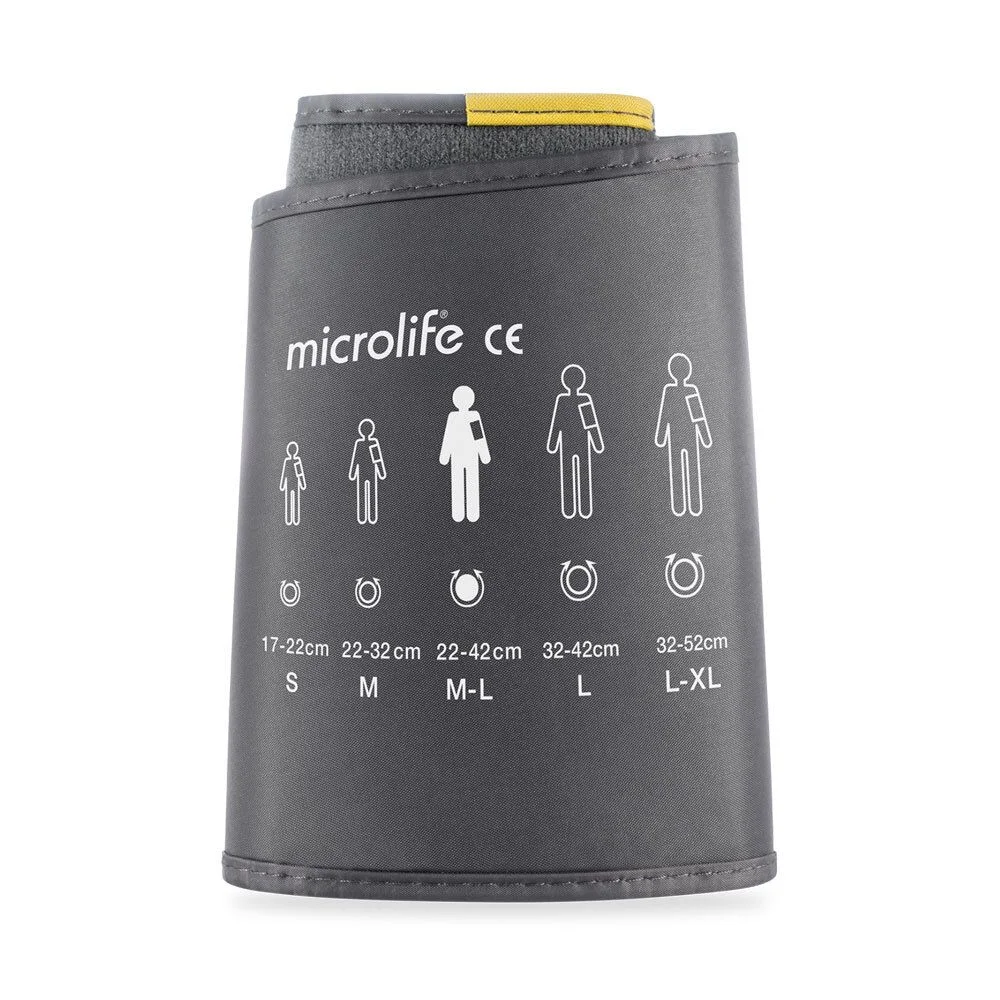 Microlife Soft Cuff – Medium/Large v:4361148