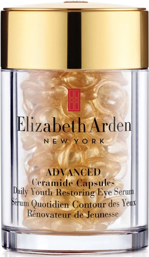 Elizabeth Arden Ceramide Capsules Restoring eye serum 60 stk v:7776951 Elizabeth Arden Ceramide Capsules Restoring eye serum 60 stk v:7776951