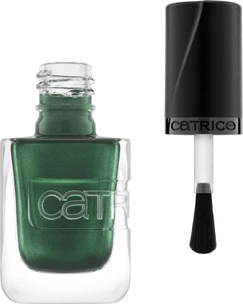 Catrice GEL AFFAIR Nail Lacquer 047 Deep Woods Spell v:7420371