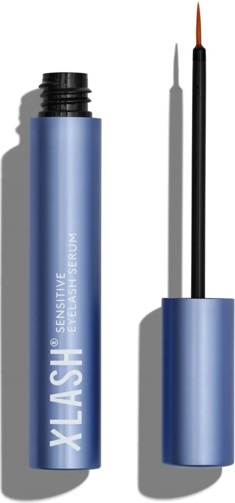 Xlash Sensitive Eyelash Serum 3 ml v:9143241 Xlash Sensitive Eyelash Serum 3 ml v:9143241