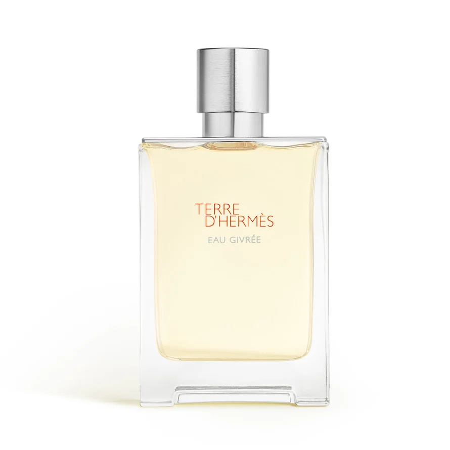 Terre d'Hermès Eau Givrée Eau de Parfum 100 ml - HERMÈS v:3483165