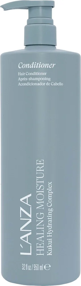 Lanza Healing Moisture Conditioner 950 ml v:9827599 Lanza Healing Moisture Conditioner 950 ml v:9827599