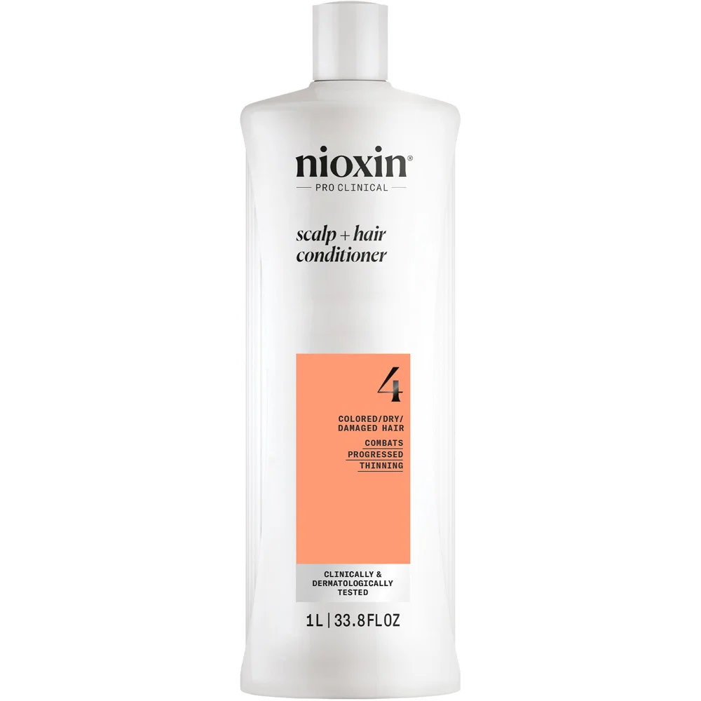 System 4 Conditioner v:6782292