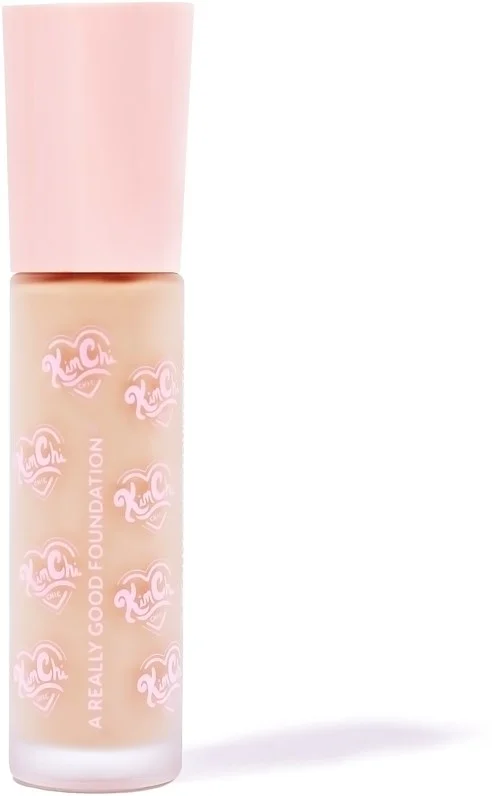 KimChi Chic A Really Good Foundation 103L v:9244534