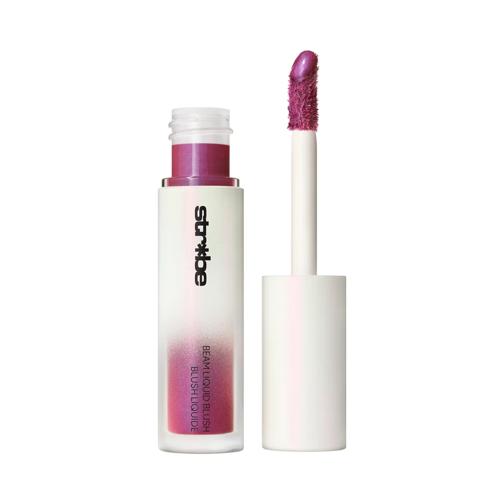 Strobe Beam Liquid Blush Magic Aura - MAC v:3758120