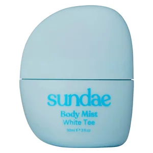 Sundae Body Body Mist White Tee 90ml v:6952849