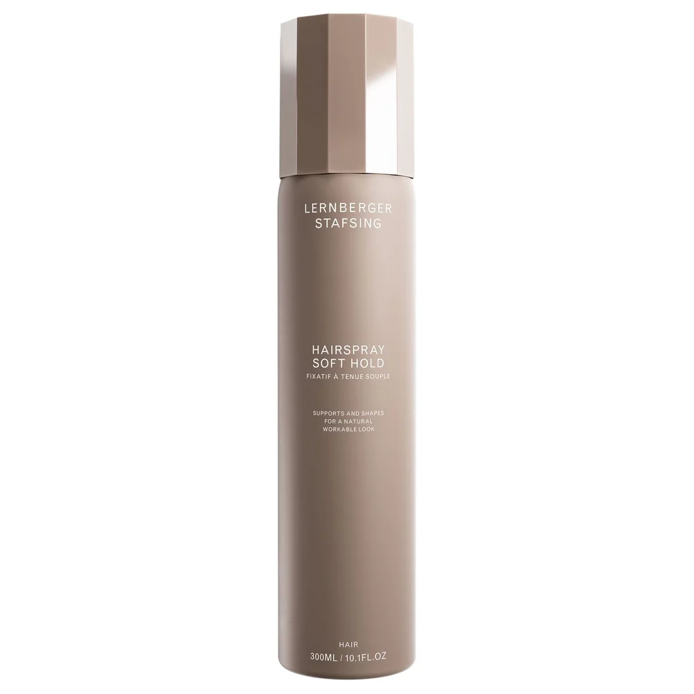 Hairspray Soft Hold 300 ml - Lernberger Stafsing v:5144401
