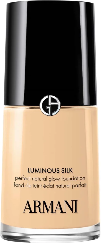 Giorgio Armani Luminous Silk Foundation 3 v:6182667
