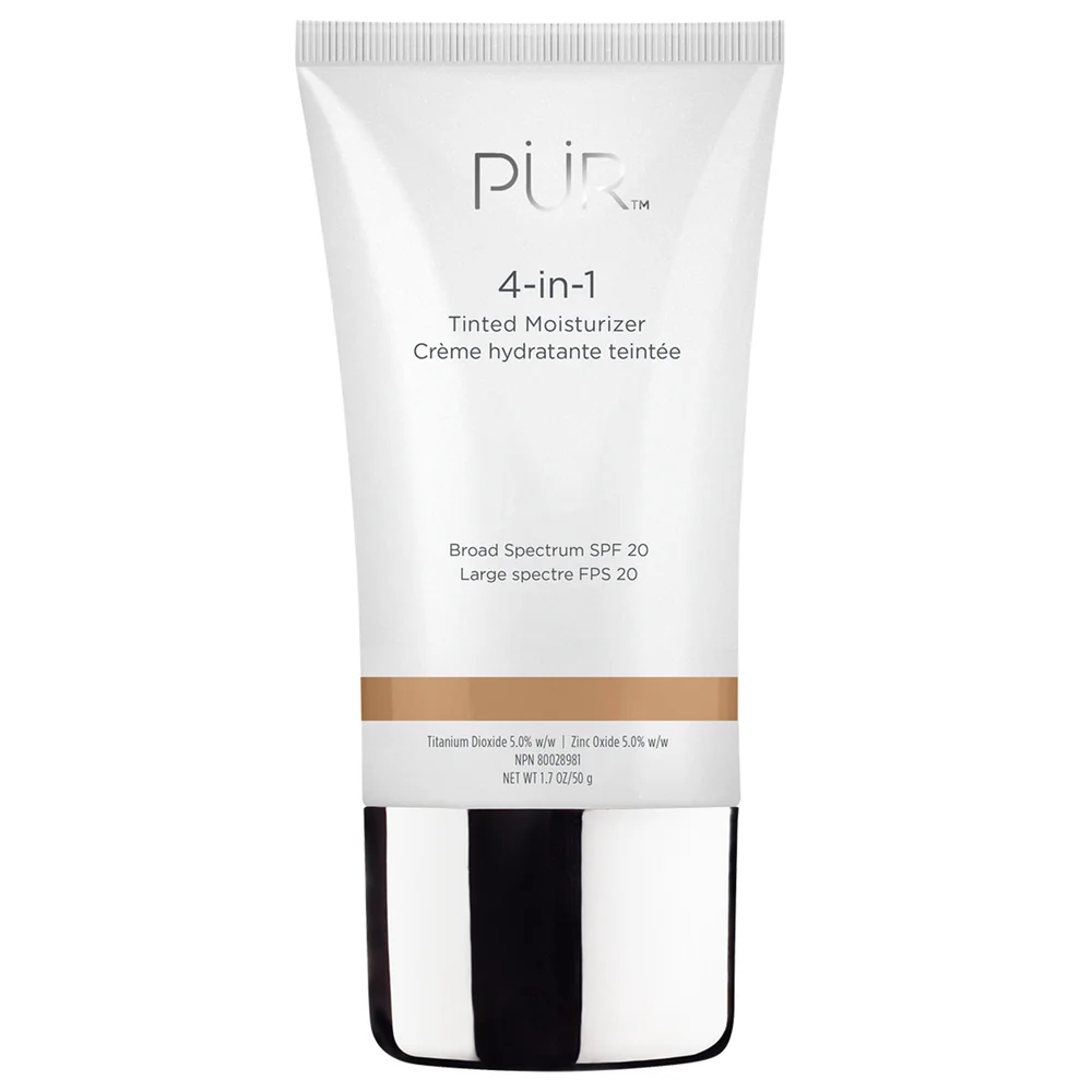 4-in-1 Mineral Tinted Moisturizer TN2 Warm Sand – PÜR v:7829677 4-in-1 Mineral Tinted Moisturizer TN2 Warm Sand – PÜR v:7829677