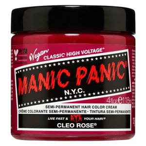 Manic Panic Classic Cleo Rose™ 118ml v:7311078
