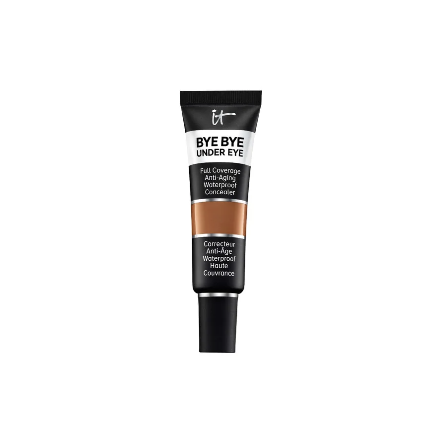 Bye Bye Under Eye Concealer 43.0 Deep Honey (W) - IT Cosmetics v:3676038