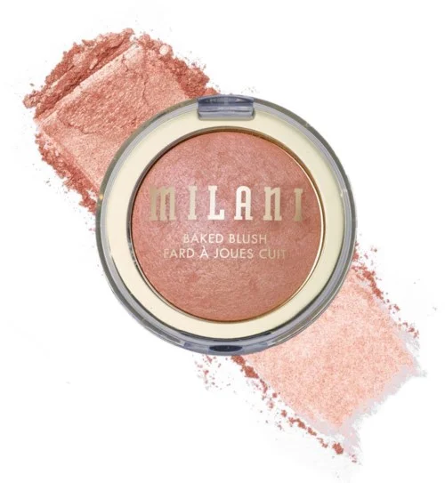 Milani Baked Blush Luminoso v:7304539