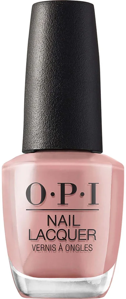 OPI Nail Lacquer Brazil Nail Polish Barefoot in Barcelona v:8821803 OPI Nail Lacquer Brazil Nail Polish Barefoot in Barcelona v:8821803