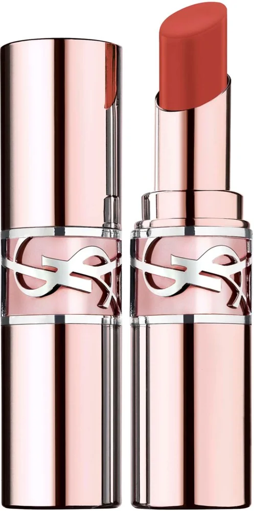Yves Saint Laurent Candy Glow Tinted Lip Balm 12B Sweet Tangerine v:5698797 Yves Saint Laurent Candy Glow Tinted Lip Balm 12B Sweet Tangerine v:5698797