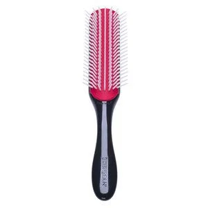 Denman D3 Original Styler 7 Row Black v:4010351 Denman D3 Original Styler 7 Row Black v:4010351