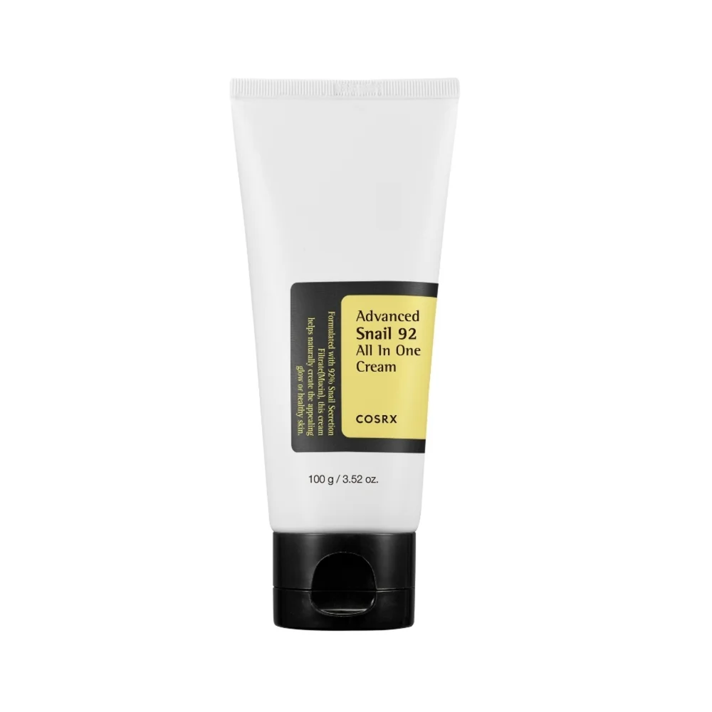 Advanced Snail All In One Cream 100 ml – COSRX v:7662182 Advanced Snail All In One Cream 100 ml – COSRX v:7662182