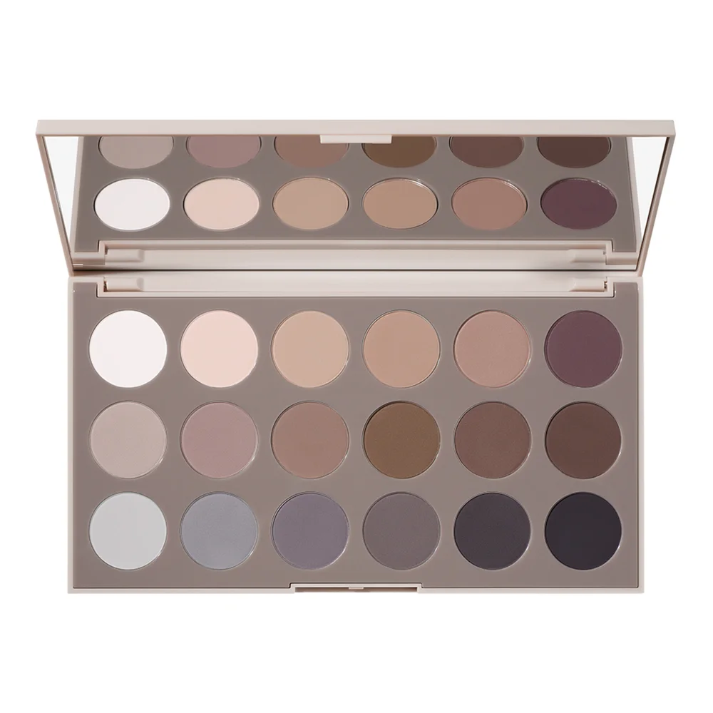 18CT Matte Essentials Artistry Palette – Morphe v:9949761 18CT Matte Essentials Artistry Palette – Morphe v:9949761