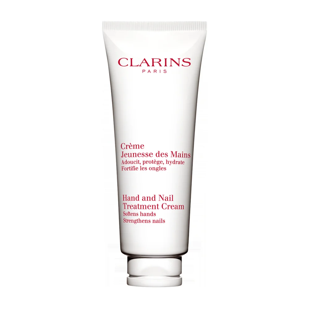 Hand And Nail Treatment Cream 100 ml – Clarins v:6975489