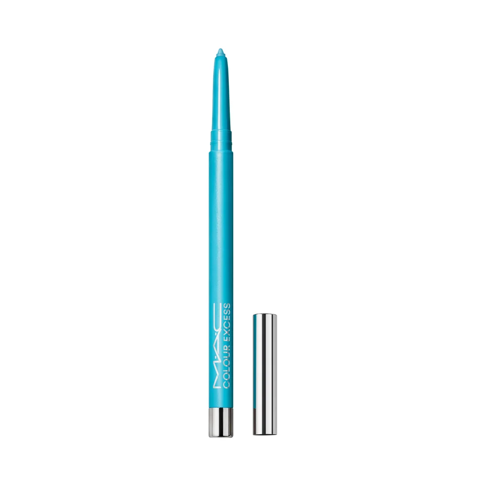 Colour Excess Gel Pencil Eyeliner Blueberry Milk - MAC v:4355191