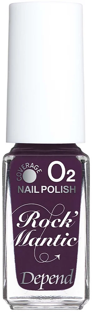 Depend O2 Rock’ Mantic Tough Love 5224 O2 v:1686382